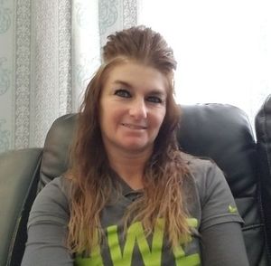 Meet your Posher, Tracy